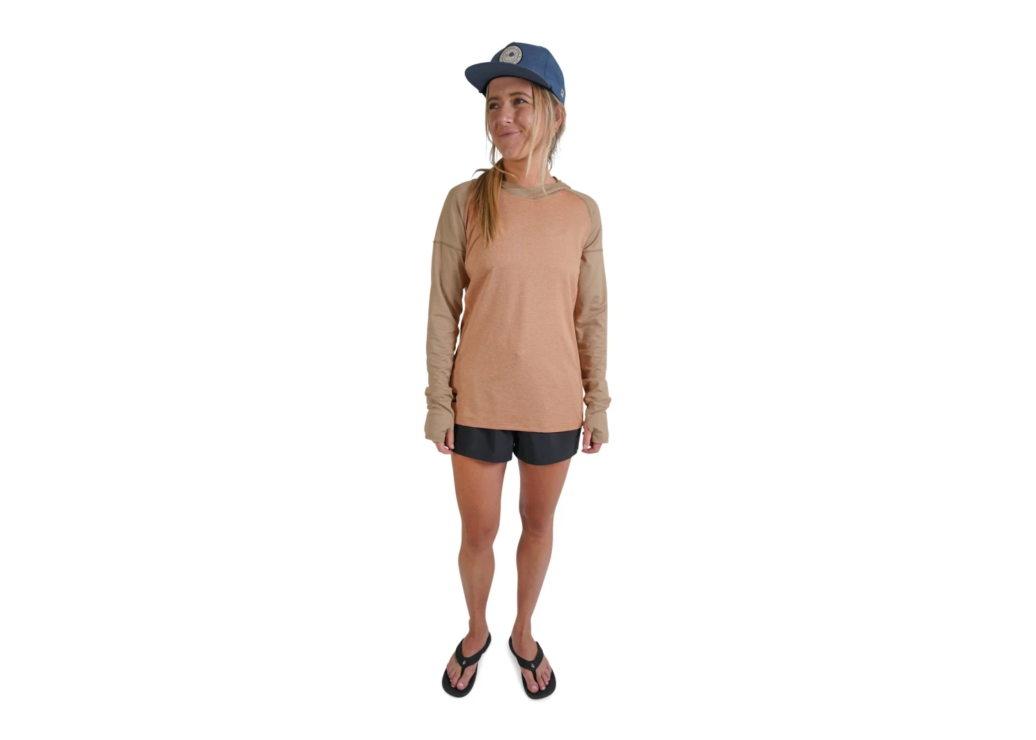 Women's Moonlight Shirt 2 Women's Moonlight Shirt - Image 2