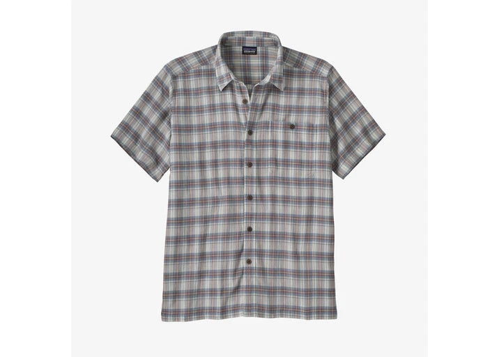 Patagonia Men's A/C® Button Up Shirt 4 Patagonia Men's A/C® Button Up Shirt - Image 4