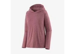 Patagonia Women's Capilene Cool Daily Hoody