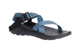 Chaco Men's Z/Cloud Sandals -Deals Men Women Shirt Store chaco mens z cloud solid lead jch107263