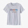 Patagonia Women's Endure Hex Responsbili-Tee