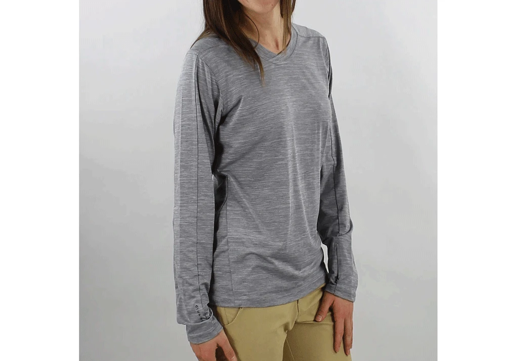 Women's Spire Long Sleeve 2 Women's Spire Long Sleeve - Image 2