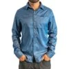 Men's Go Long Shirt