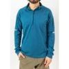 Men's Skyline 1/4 Zip Shirt