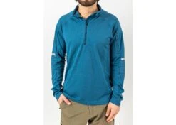 Men's Skyline 1/4 Zip Shirt