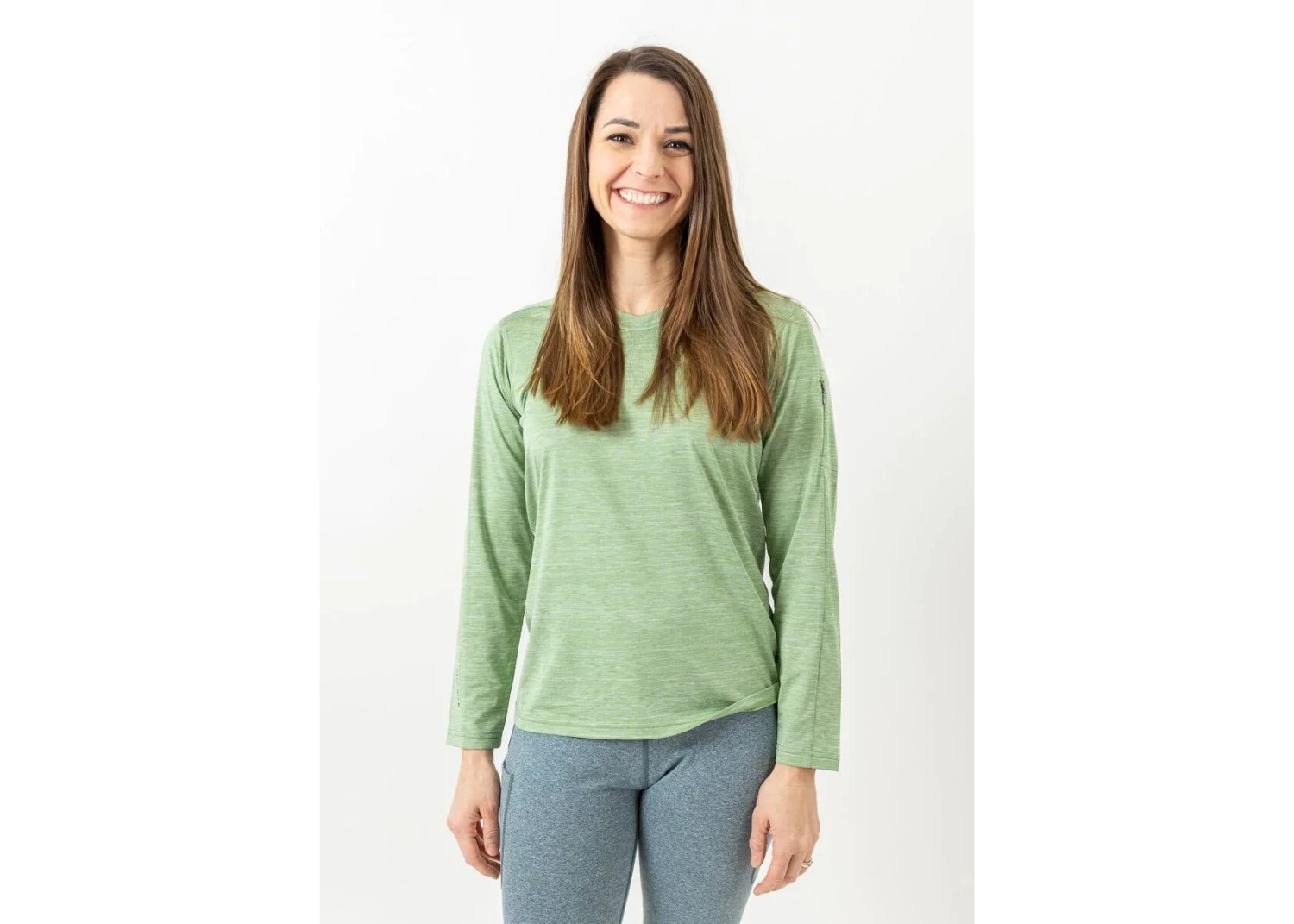 Women's Spire Long Sleeve 3 Women's Spire Long Sleeve - Image 3