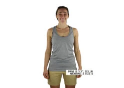 Women's Trixie Tank -Deals Men Women Shirt Store club ride womens trixie tank top graphite
