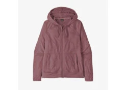 Patagonia Women's Coastal Hideaway Hoody -Deals Men Women Shirt Store coastal hideaway evening mauve