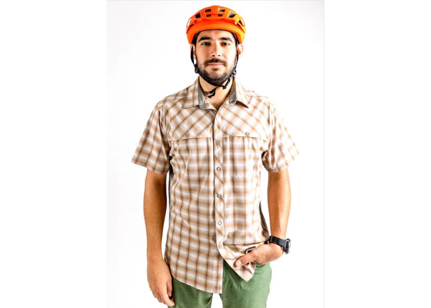 Men's Quest Shirt 2 Men's Quest Shirt - Image 2