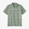 Patagonia Men's A/C® Button Up Shirt