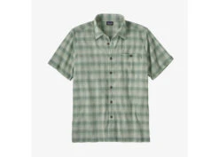 Patagonia Men's A/C® Button Up Shirt