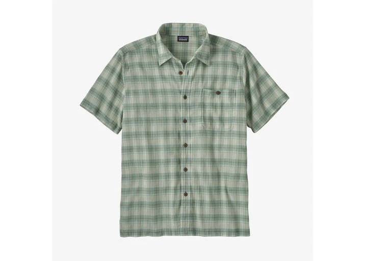 Patagonia Men's A/C® Button Up Shirt 1 Patagonia Men's A/C® Button Up Shirt