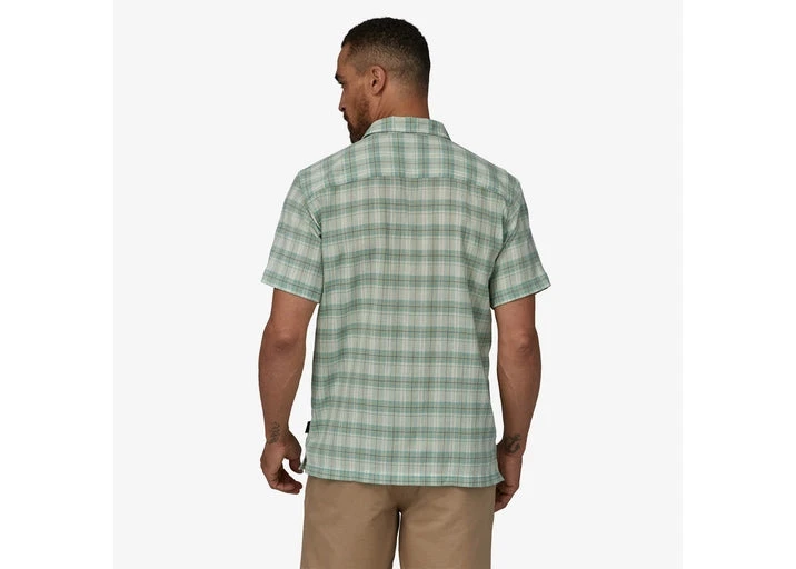 Patagonia Men's A/C® Button Up Shirt 2 Patagonia Men's A/C® Button Up Shirt - Image 2