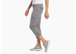 KUHL Women's Freeflex Roll-Up Pant