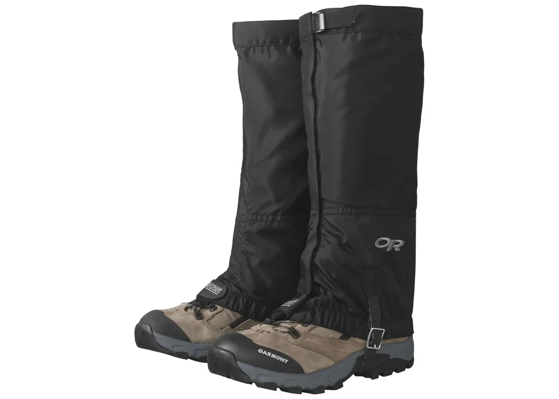 Outdoor Research Women's Rocky Mt High Gaiters 1 Outdoor Research Women's Rocky Mt High Gaiters