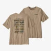 Patagonia Men's How To Heal Responsibili-Tee