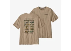 Patagonia Men's How To Heal Responsibili-Tee