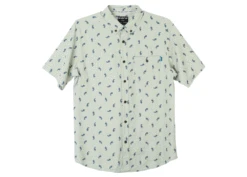 KAVU Men's Juan Shirt