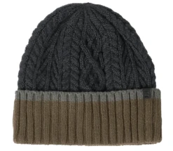 Mens Beanie - Harvest