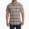 KUHL Men's Skorpio Short Sleeve Shirt