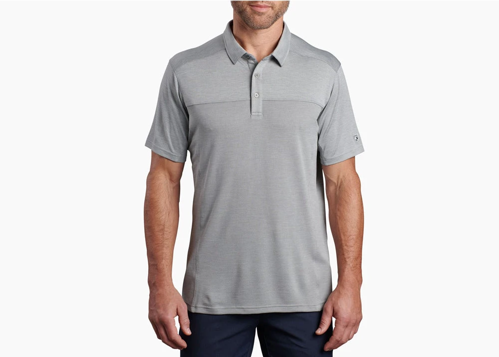 KUHL Men's Engineered Polo 3 KUHL Men's Engineered Polo - Image 3