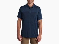KUHL Men's Engineered Polo