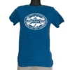 Men's Idaho Mountain Touring Logo Tee