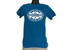 Men's Idaho Mountain Touring Logo Tee