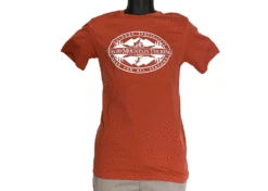 Men's Idaho Mountain Touring Logo Tee -Deals Men Women Shirt Store mens idaho mountain touring ss shirt rust