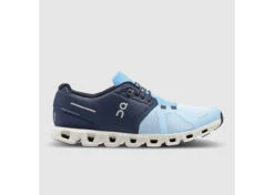On Running Men's Cloud 5 Shoes -Deals Men Women Shirt Store midnight chambray