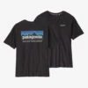 Patagonia Men's P-6 Mission Organic T-Shirt