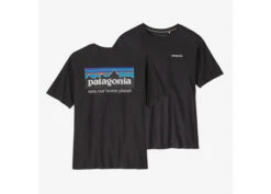 Patagonia Men's P-6 Mission Organic T-Shirt