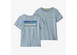 Patagonia Women's P-6 Mission Organic T-Shirt