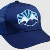 Idaho Mountains Adjustable Ball Cap