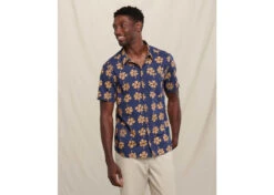 Men's Fletch Short Sleeve Shirt