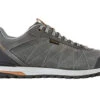 Oboz Footwear Men's Bozeman Low Leather Shoes