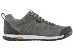 Oboz Footwear Men's Bozeman Low Leather Shoes