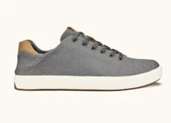 OluKai Men's Lae'ahi Li Sneakers