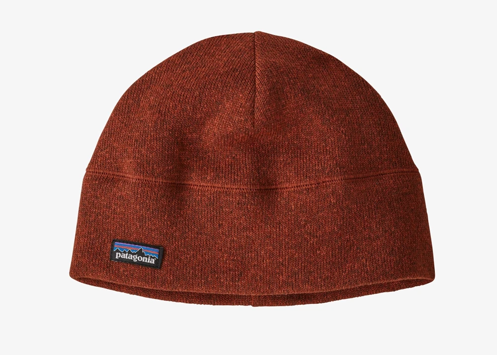 Patagonia Better Sweater™ Fleece Beanie 1 Patagonia Better Sweater™ Fleece Beanie