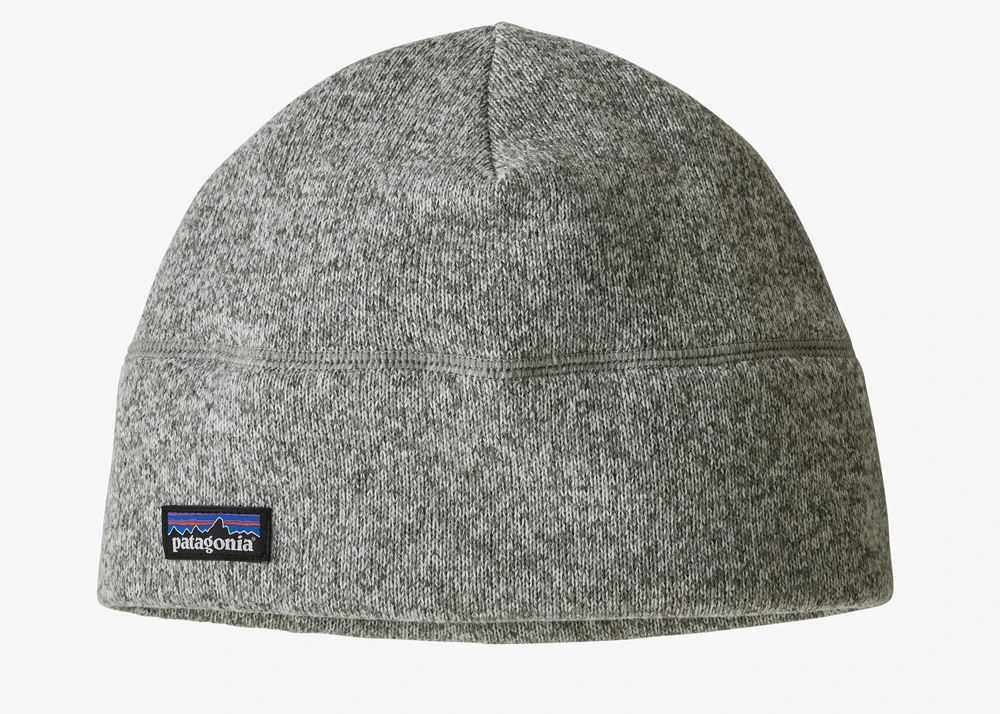 Patagonia Better Sweater™ Fleece Beanie 2 Patagonia Better Sweater™ Fleece Beanie - Image 2