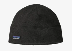 Patagonia Better Sweater™ Fleece Beanie 9 Patagonia Better Sweater™ Fleece Beanie -Deals Men Women Shirt Store patagonia Better Sweater Beanie Black