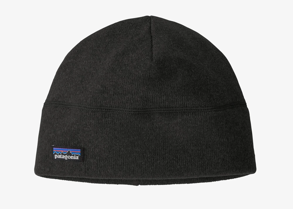 Patagonia Better Sweater™ Fleece Beanie 3 Patagonia Better Sweater™ Fleece Beanie - Image 3