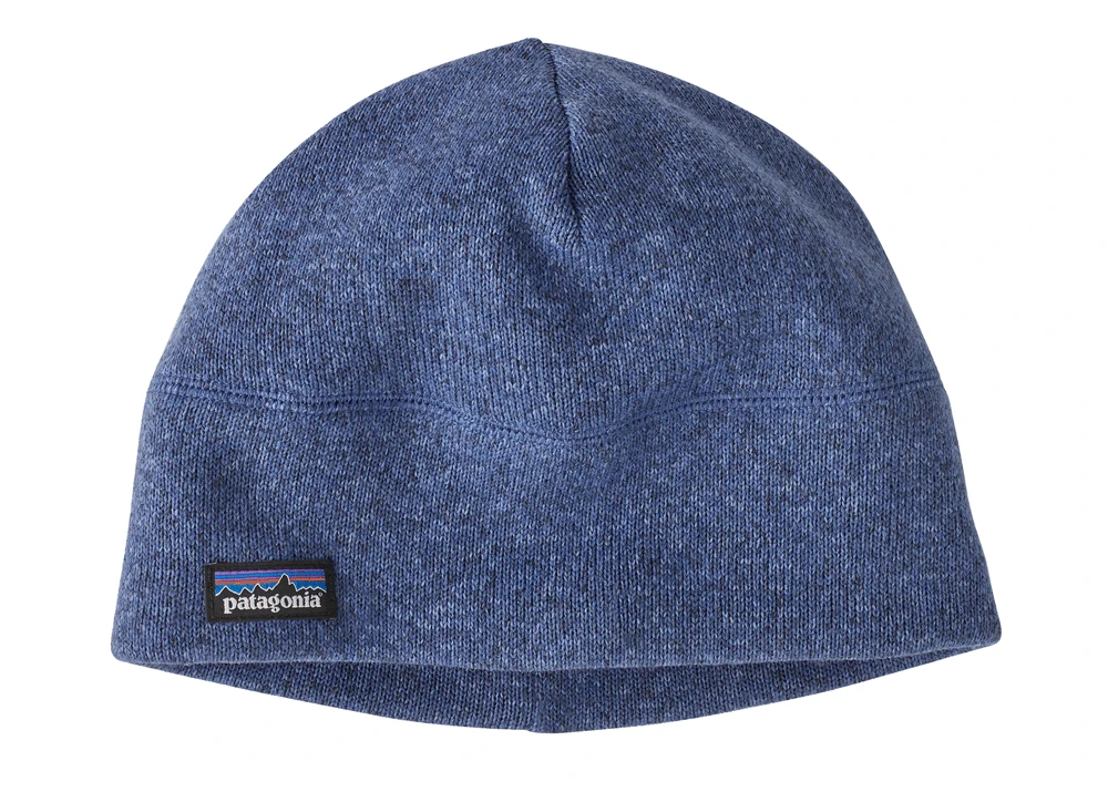 Patagonia Better Sweater™ Fleece Beanie 5 Patagonia Better Sweater™ Fleece Beanie - Image 5