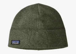 Patagonia Better Sweater™ Fleece Beanie 10 Patagonia Better Sweater™ Fleece Beanie -Deals Men Women Shirt Store patagonia Better Sweater Beanie Industrial Green