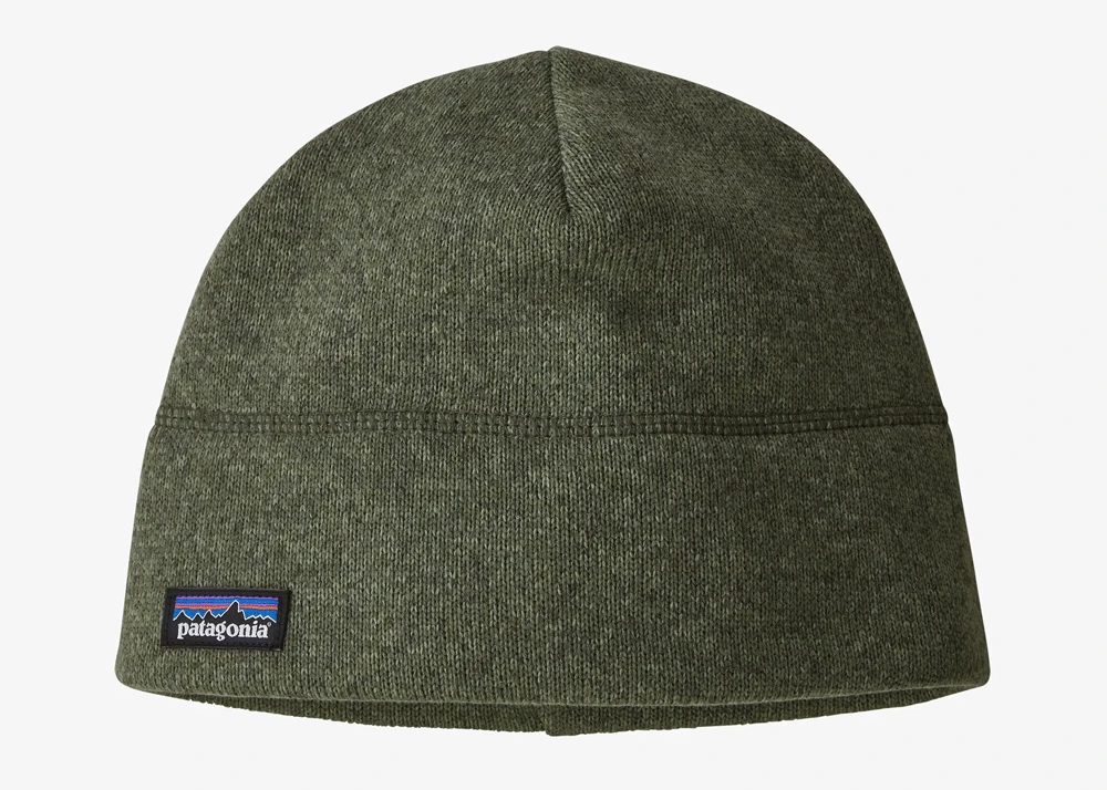 Patagonia Better Sweater™ Fleece Beanie 4 Patagonia Better Sweater™ Fleece Beanie - Image 4