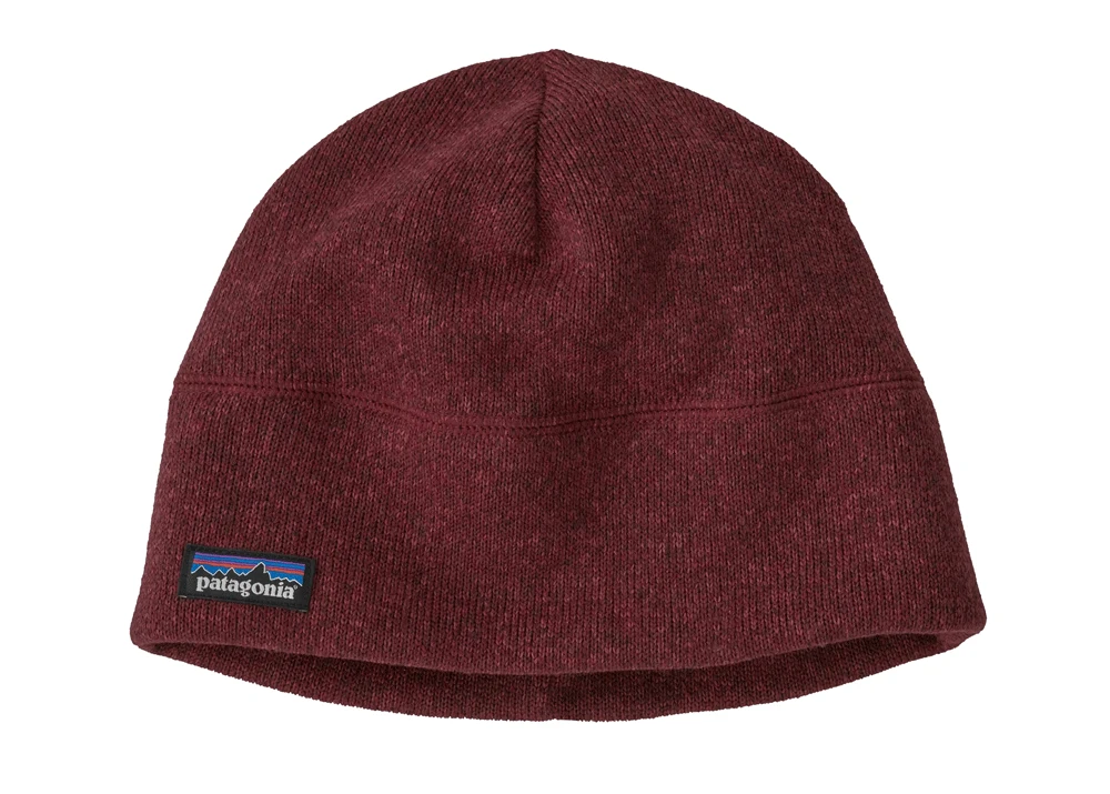 Patagonia Better Sweater™ Fleece Beanie 6 Patagonia Better Sweater™ Fleece Beanie - Image 6