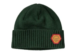 Patagonia Brodeo Beanie -Deals Men Women Shirt Store patagonia Brodeo Beanie Clean Climb Patch Pinyon Green ALL