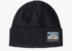 Patagonia Brodeo Beanie -Deals Men Women Shirt Store patagonia Brodeo Beanie Tube View Crater Blue