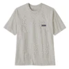 Patagonia Men's Regenerative Organic Certified™ Cotton Lightweight Pocket Tee