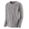 Patagonia Women's Long-Sleeved Capilene Cool Daily Shirt